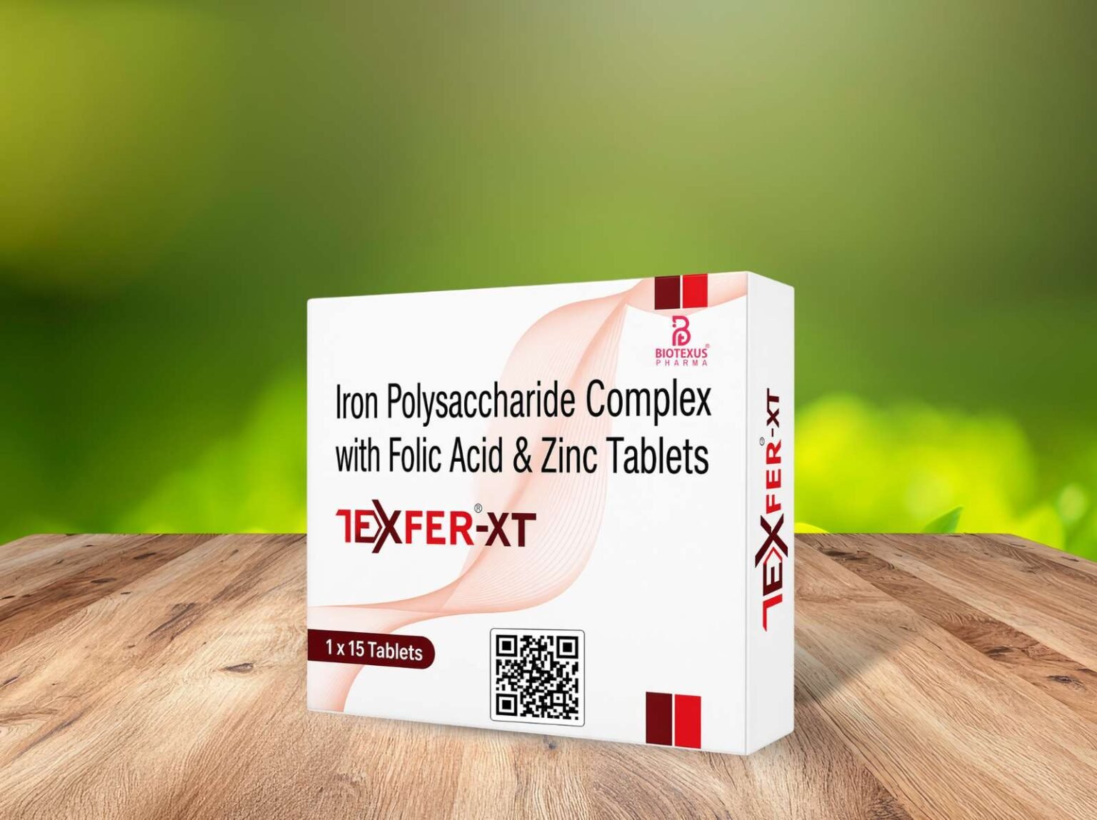 Texfer Tablet Texfer - XT - Biotexus